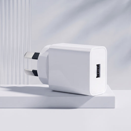 USB-töltő 