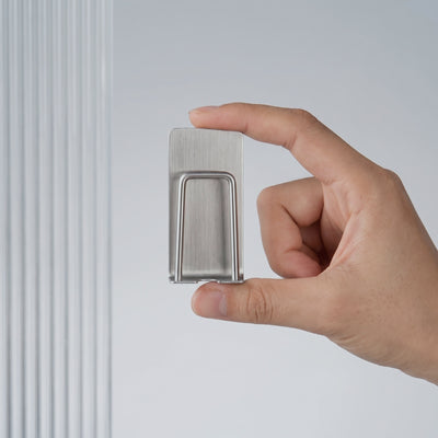 Vægmonteret 3-i-1 holder 