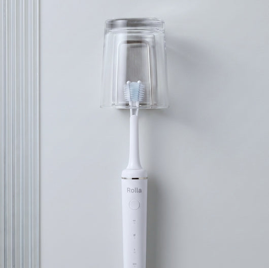 Vægmonteret 3-i-1 holder 