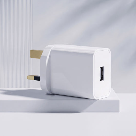 USB-töltő 